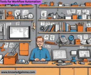 Tools for Workflow Automation