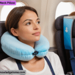 Travel Neck Pillow