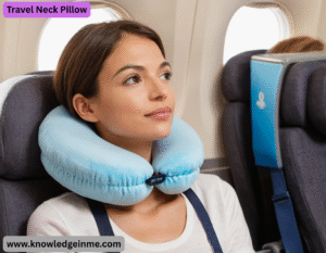 Travel Neck Pillow