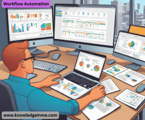 Workflow Automation