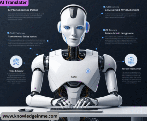 AI Translator