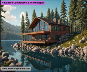Advanced Components & Technologies