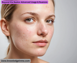 Beyond the Basics: Advanced Usage & Nuances