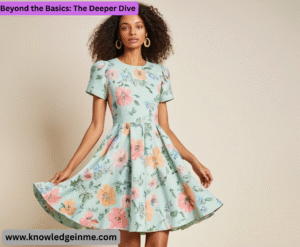 Beyond the Basics: The Deeper Dive