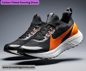 Carbon Plated Running Shoes
