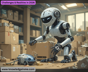 Challenges & Realities in 2026