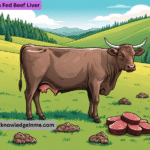 Grass Fed Beef Liver