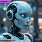 Humanoid Robot 2026