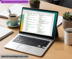 Key Features and Capabilities