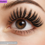 Lash Clusters