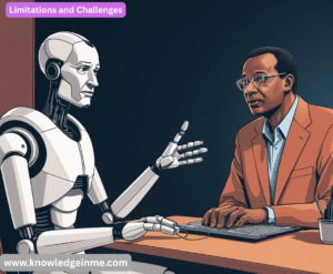 Limitations and Challenges