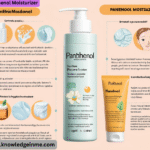 Panthenol Moisturizer