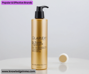 Popular & Effective Brands