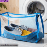 Shoe Washing Bag