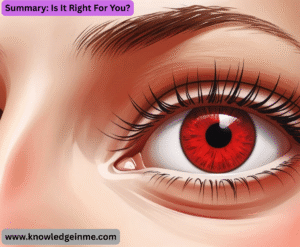 Summary: Is It Right For You?