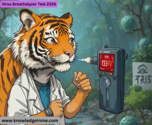 Virus Breathalyzer Test 2026