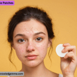 Pimple Patches